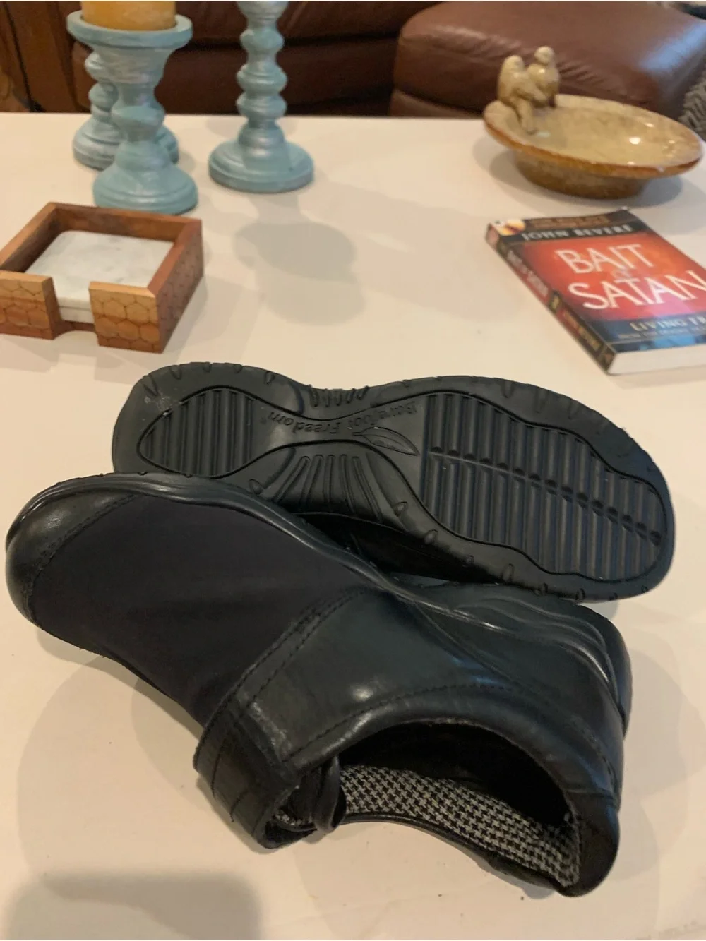 Barefoot Freedom Shoes